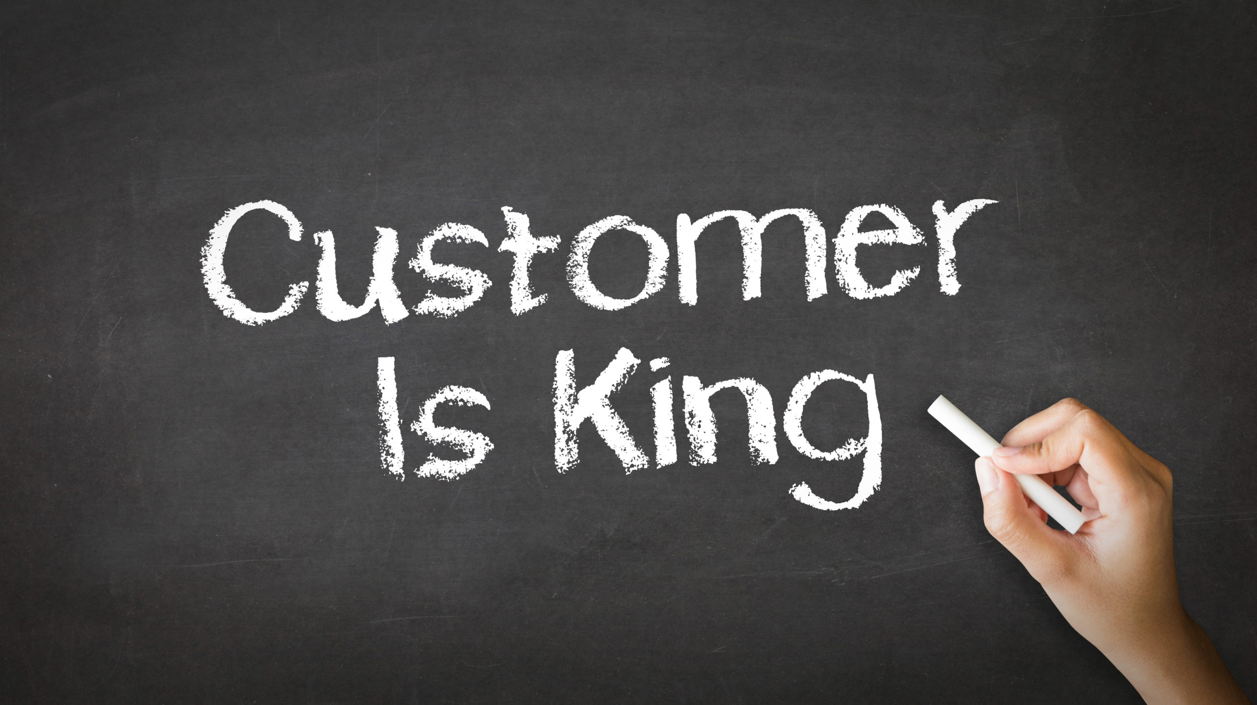 Customer Service 101: How to Rupture Stereotypes and Differentiate Your Brand