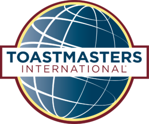 Toastmasters Logo Color PNG