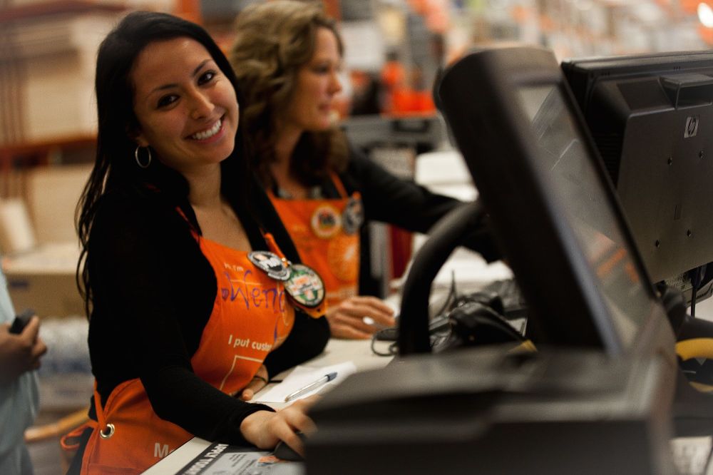 Home Depot Steps Up, Again: unexpected lessons in great customer service
