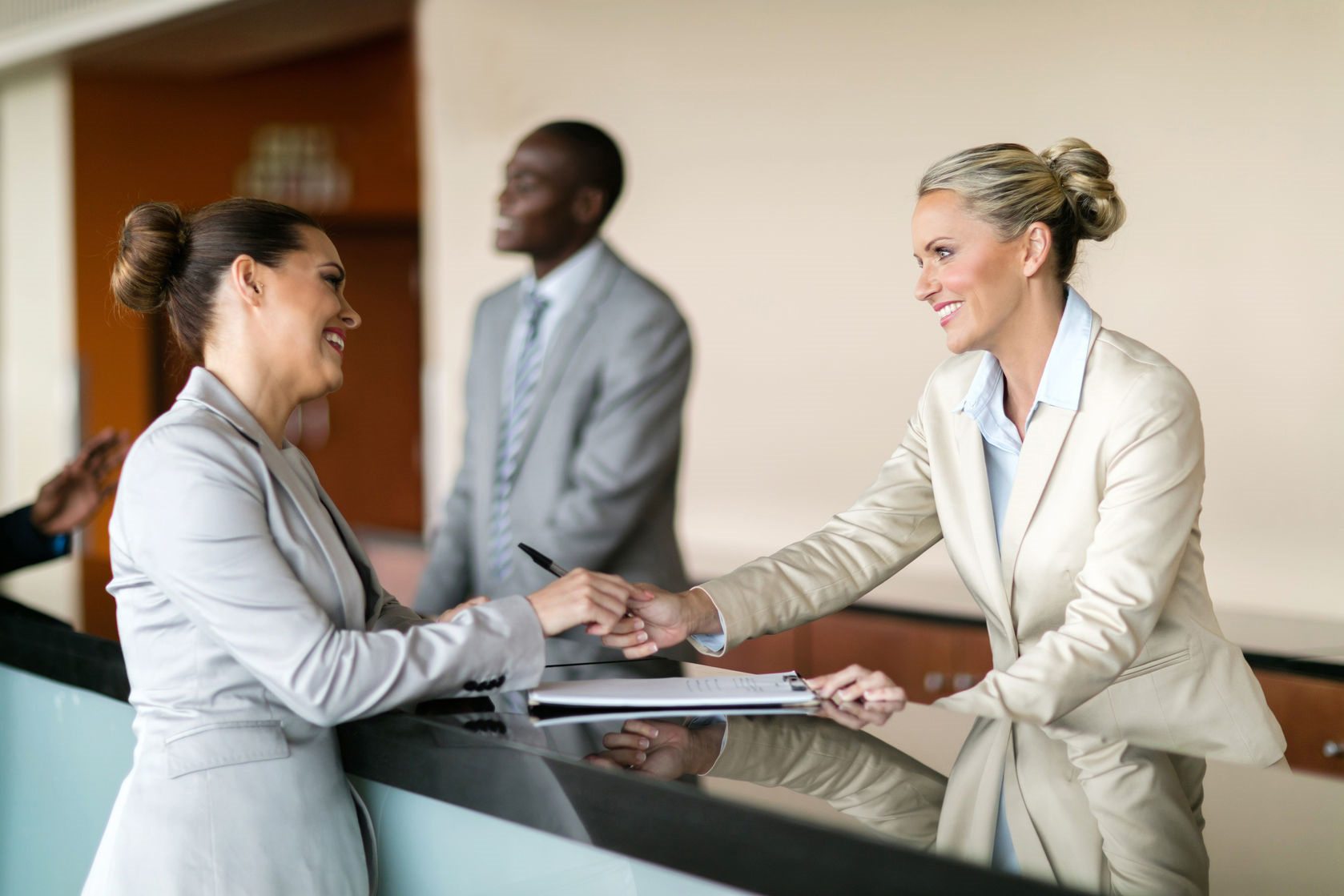 Three Reasons Why Your Business Needs to Provide Excellent Customer Service
