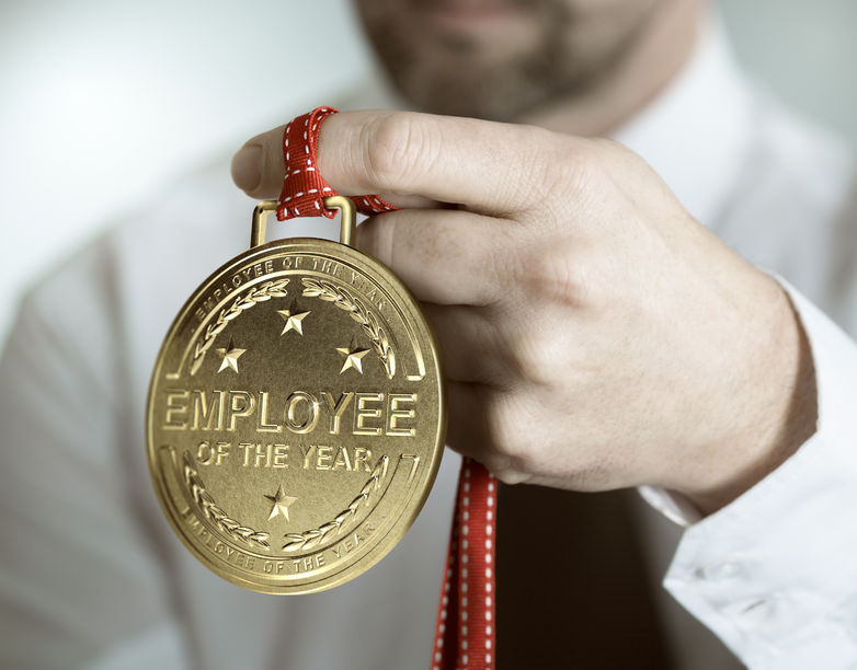 Does Your Customer Service Program Include an Employee Recognition Strategy?