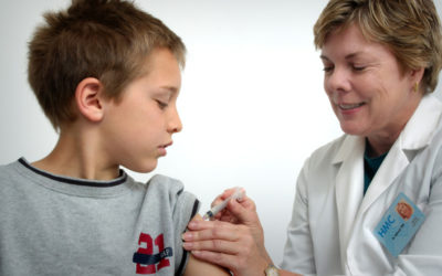 How Customer Service at a Pediatrician’s Office Dares To JUMP Through Hoops for Patients