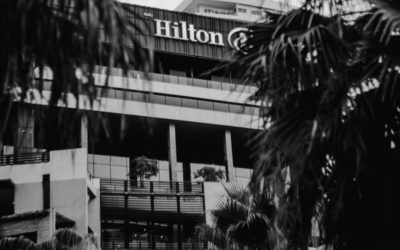 A Hilton Embassy Suites that puts “hospitality” at the heart of its customer service