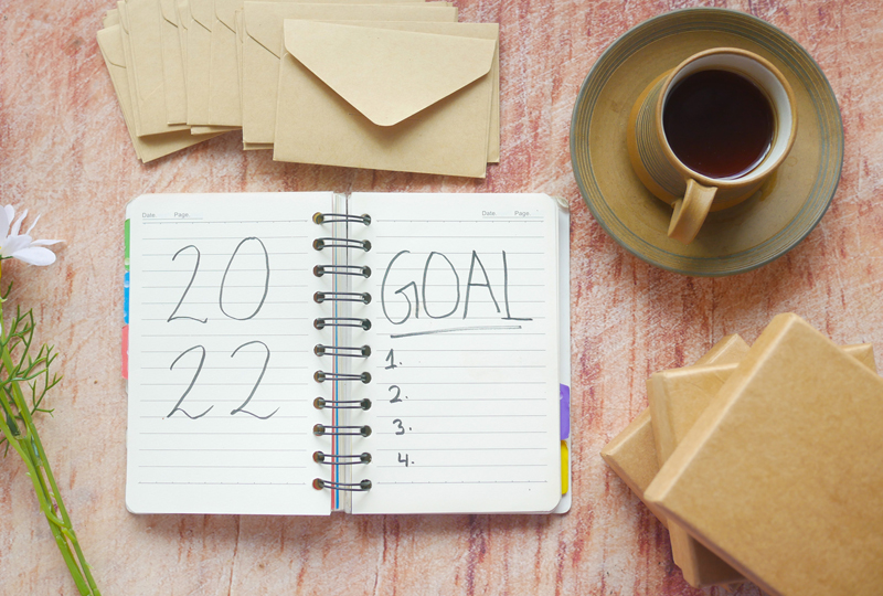 New year, new goals to elevate your customer service delivery