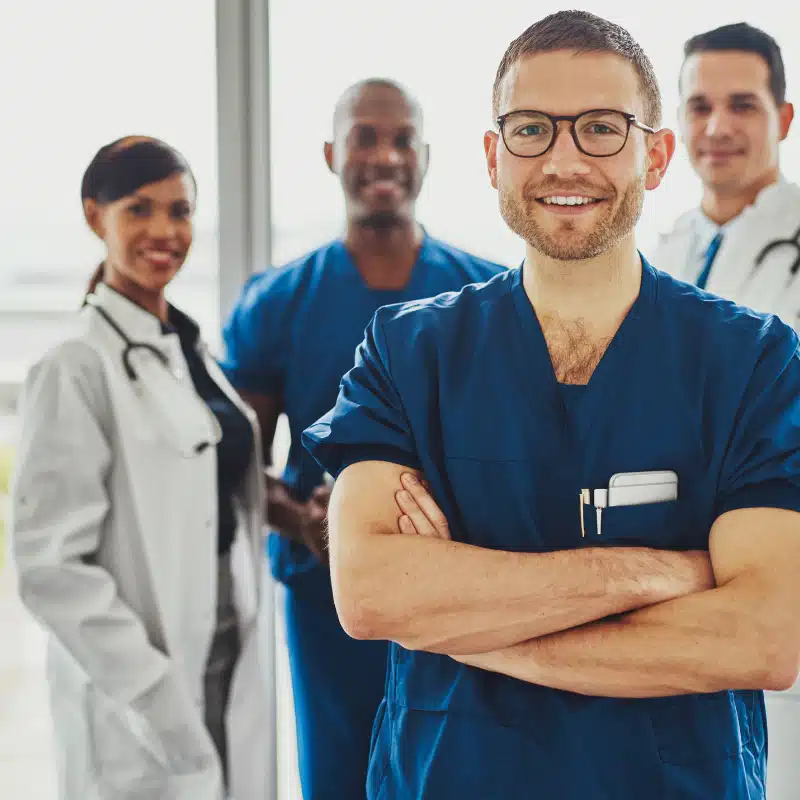 Doctors
