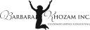 Barbara Khozam Logo