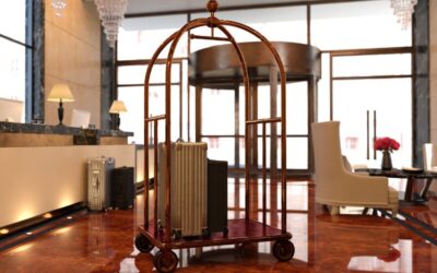 The Little Things That Make a Big Impression