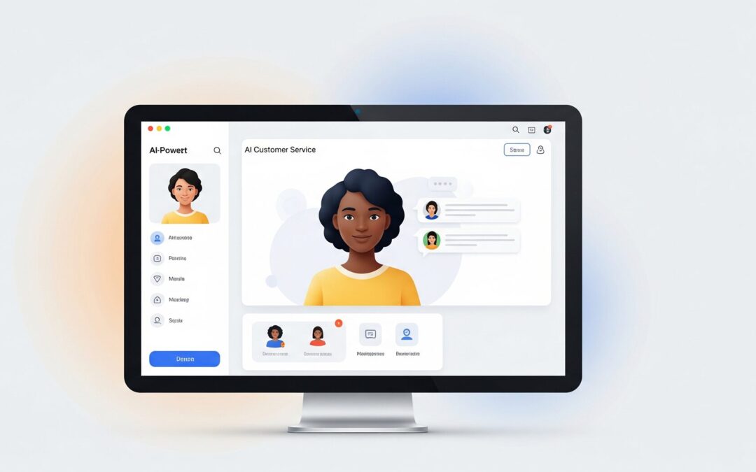 Why the Human Touch Still Matters in AI-Powered Customer Service