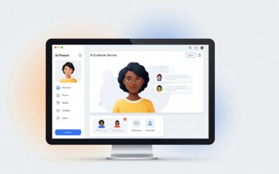 Why the Human Touch Still Matters in AI-Powered Customer Service