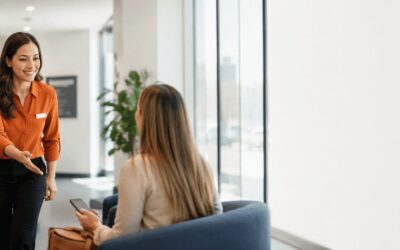 May I Help You? — Why Great Service Starts Before the Customer Asks