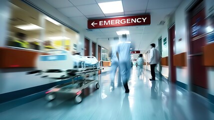 Have a Wonderful Day? They’re Headed to the ER.