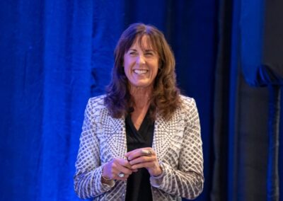 Barbara Khozam Patient Experience Keynote